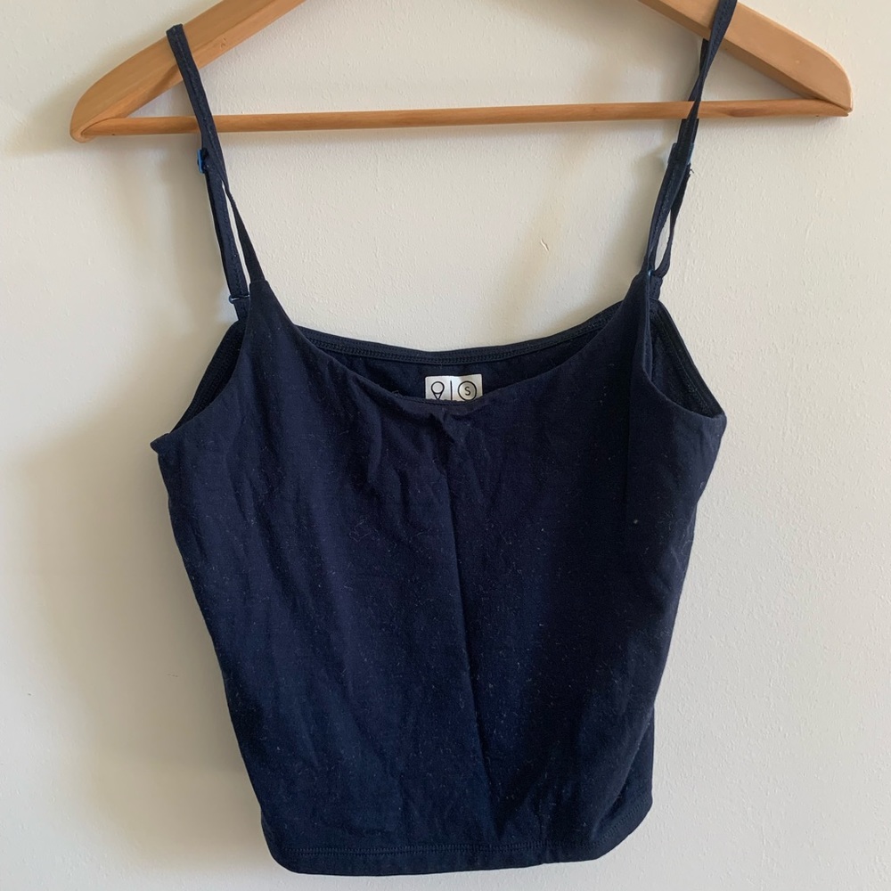 Outdoor voices tank top - small